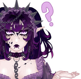 Huh?